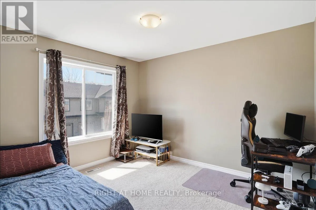 3 NOTTINGHAM COURT