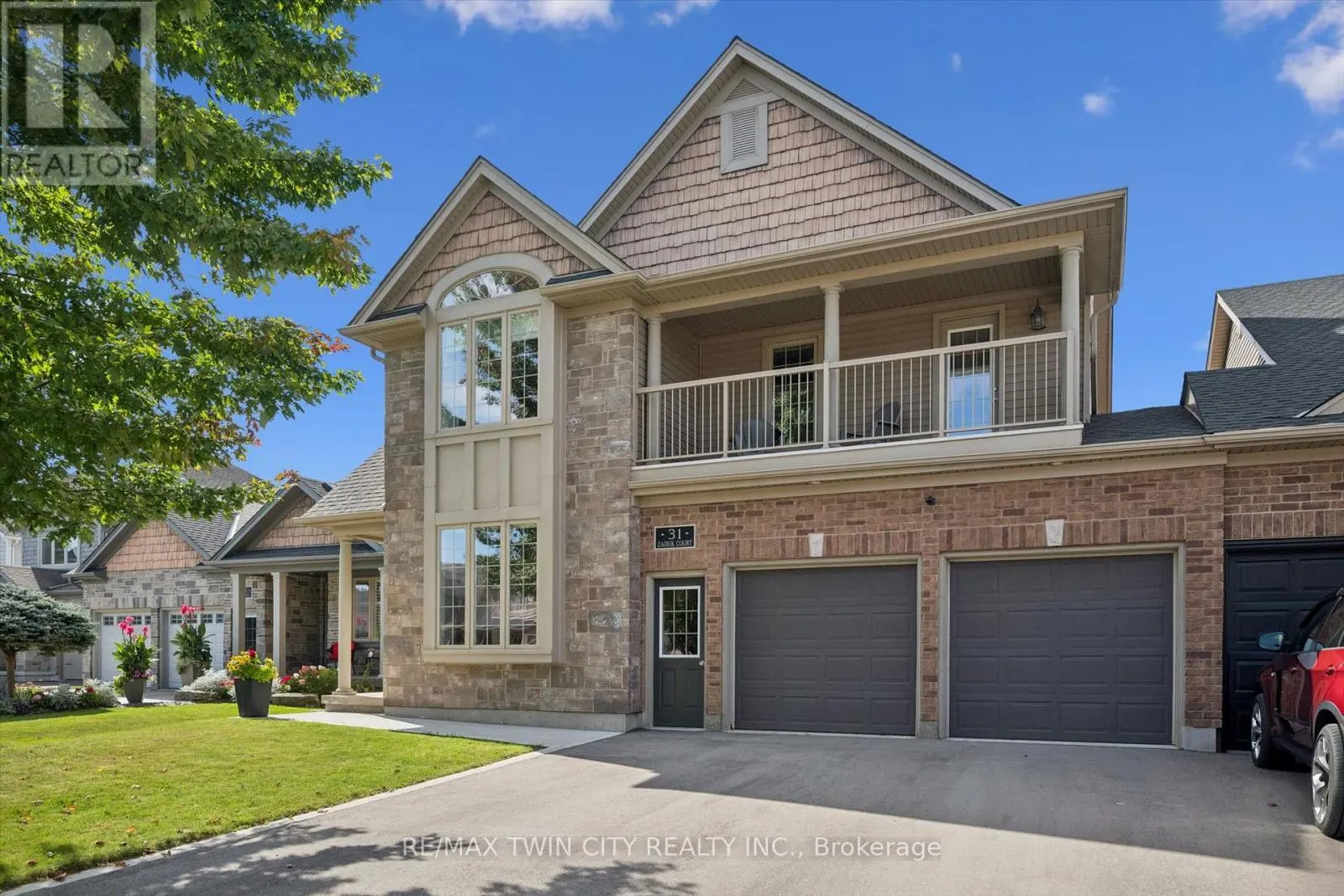 31 ZADUK COURT