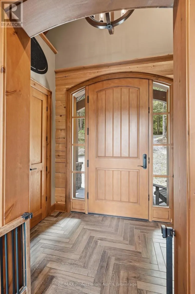 1666 BEAUMONT DRIVE