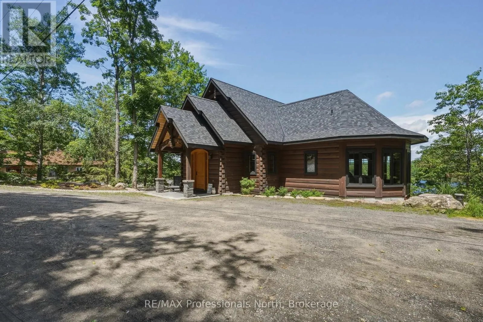 1666 BEAUMONT DRIVE