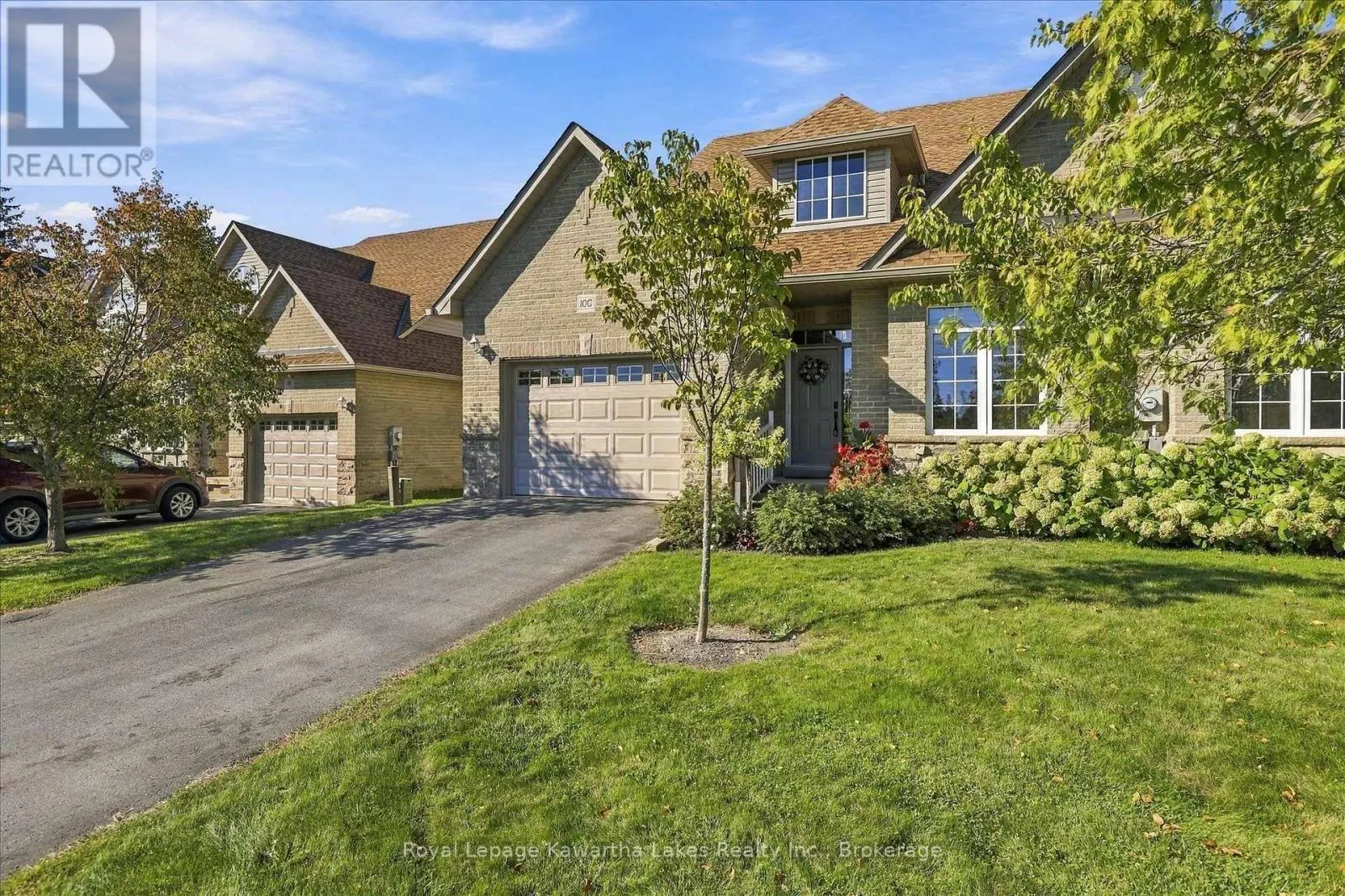 10G - 25 RIVERMILL BOULEVARD #10G