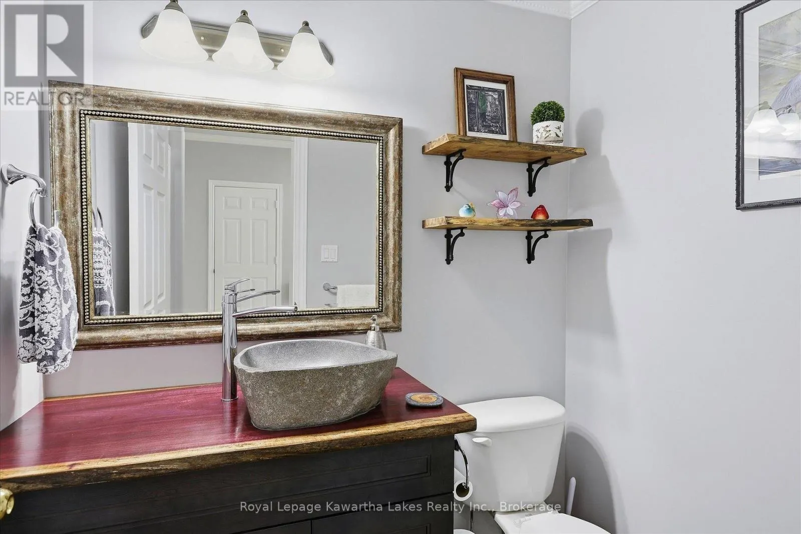 10G - 25 RIVERMILL BOULEVARD #10G