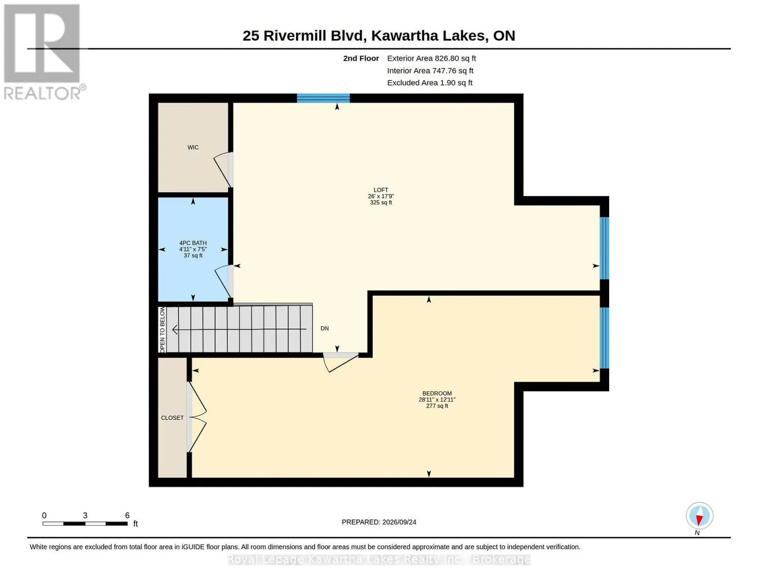 10G - 25 RIVERMILL BOULEVARD #10G