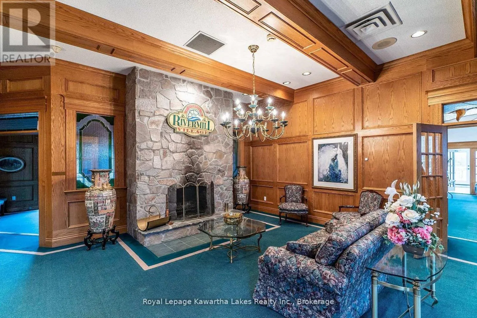 10G - 25 RIVERMILL BOULEVARD #10G