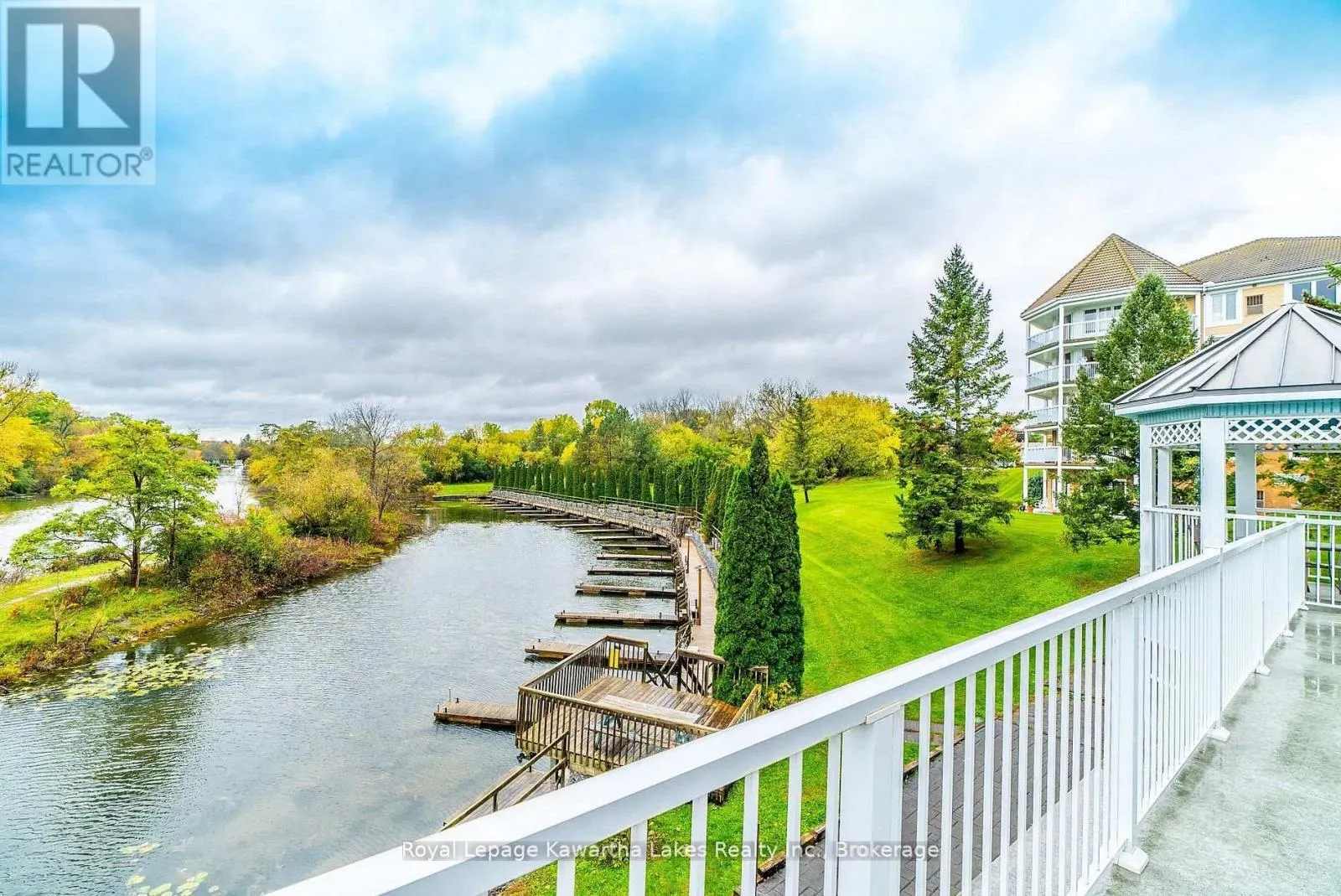 10G - 25 RIVERMILL BOULEVARD #10G
