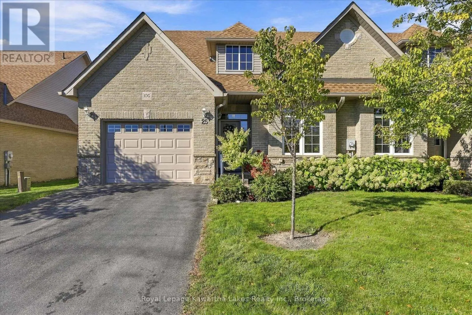 10G - 25 RIVERMILL BOULEVARD #10G