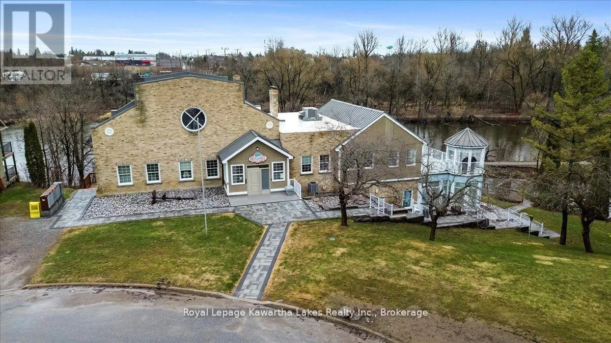 10G - 25 RIVERMILL BOULEVARD #10G
