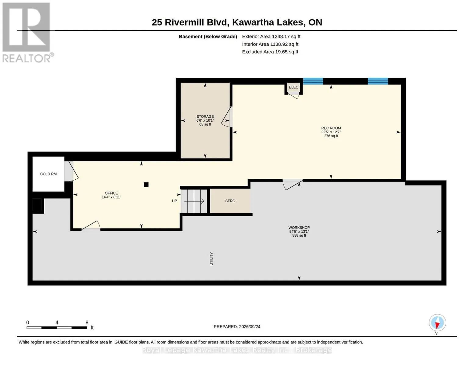 10G - 25 RIVERMILL BOULEVARD #10G