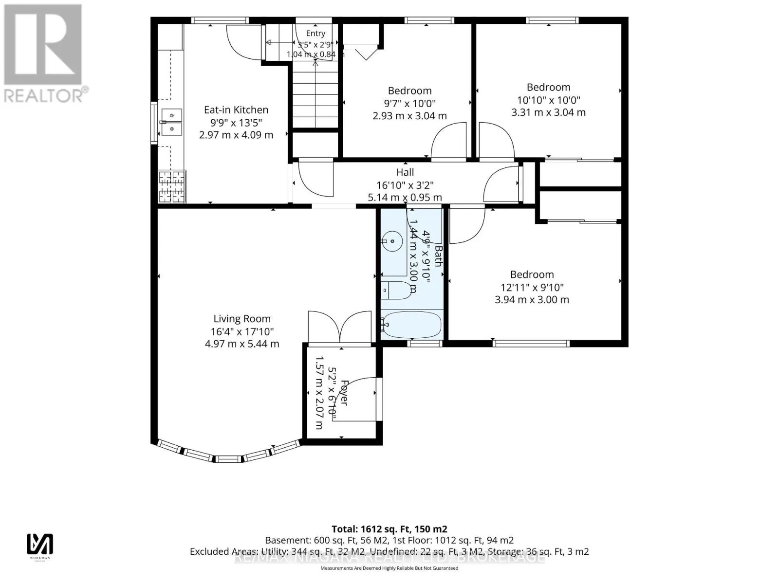 7771 WILSON CRESCENT