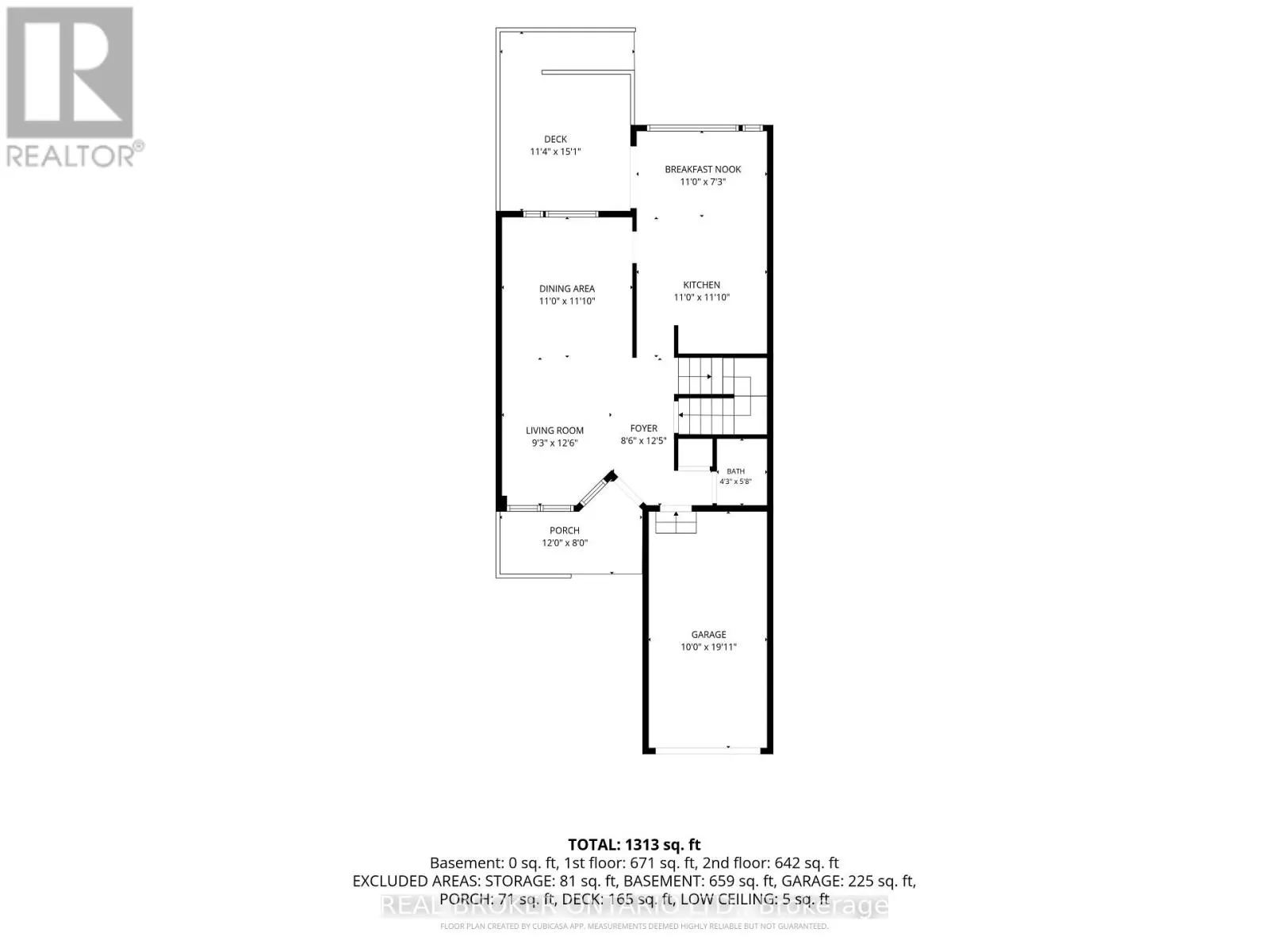 19 BOULDER CRESCENT