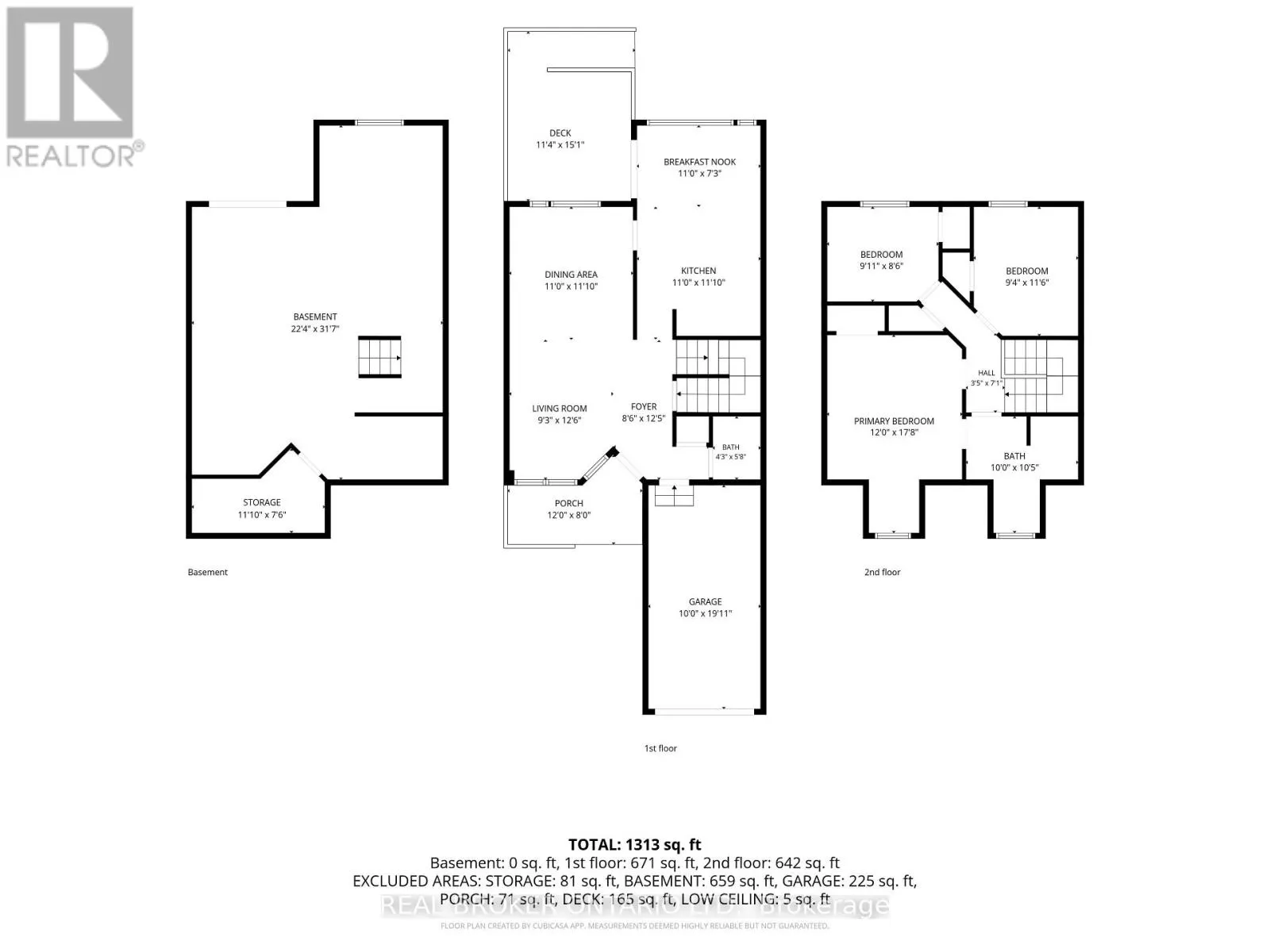 19 BOULDER CRESCENT