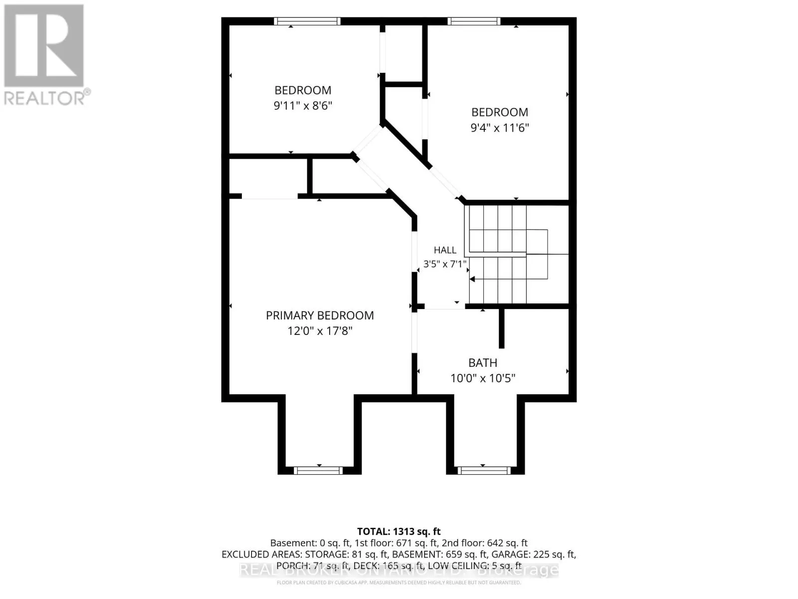 19 BOULDER CRESCENT