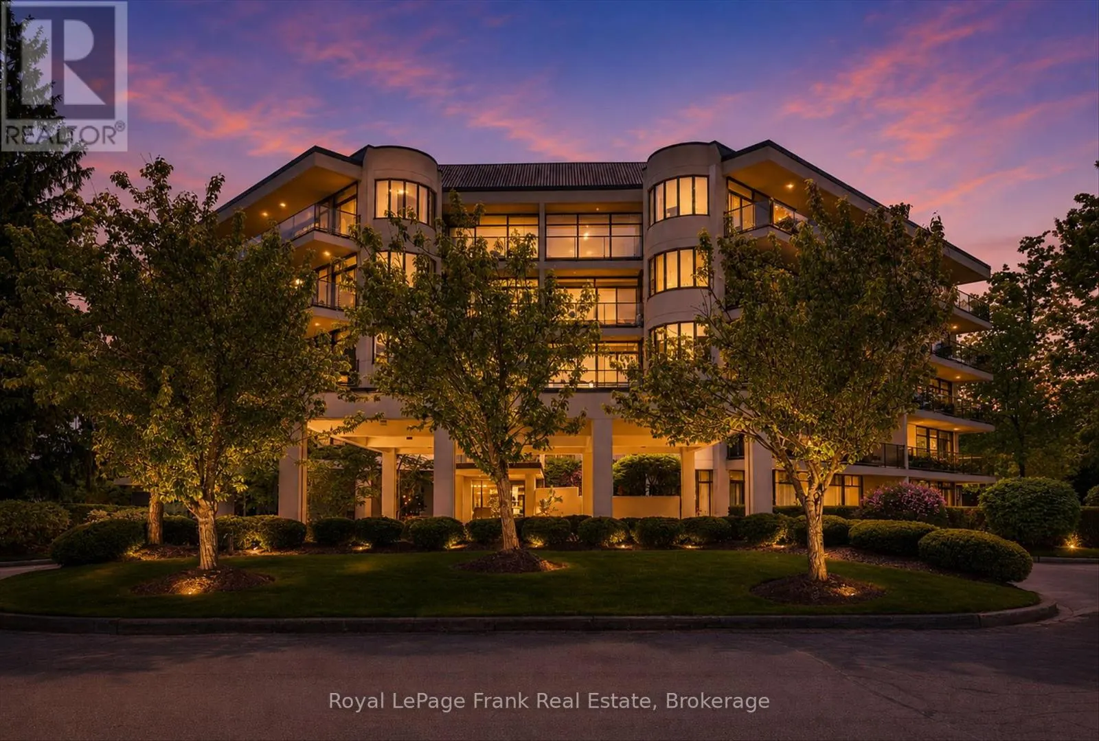 502 - 1818 CHERRYHILL ROAD #502