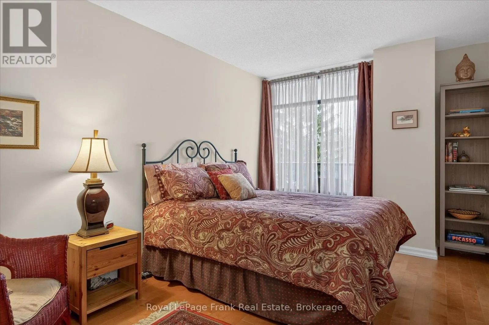 502 - 1818 CHERRYHILL ROAD #502