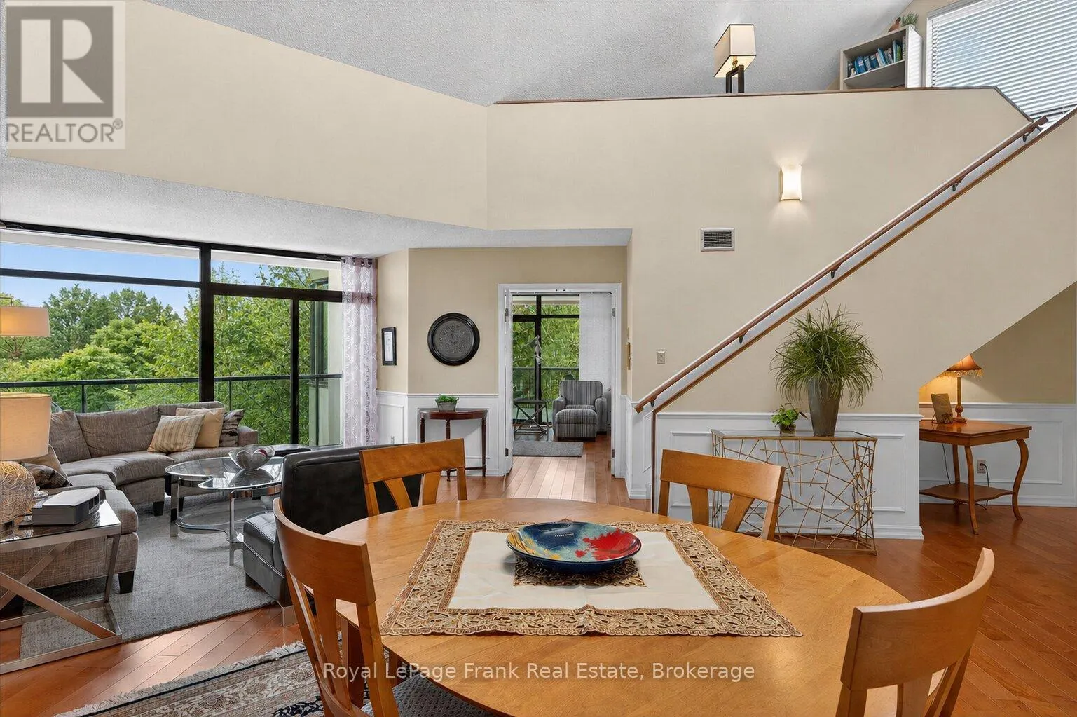 502 - 1818 CHERRYHILL ROAD #502