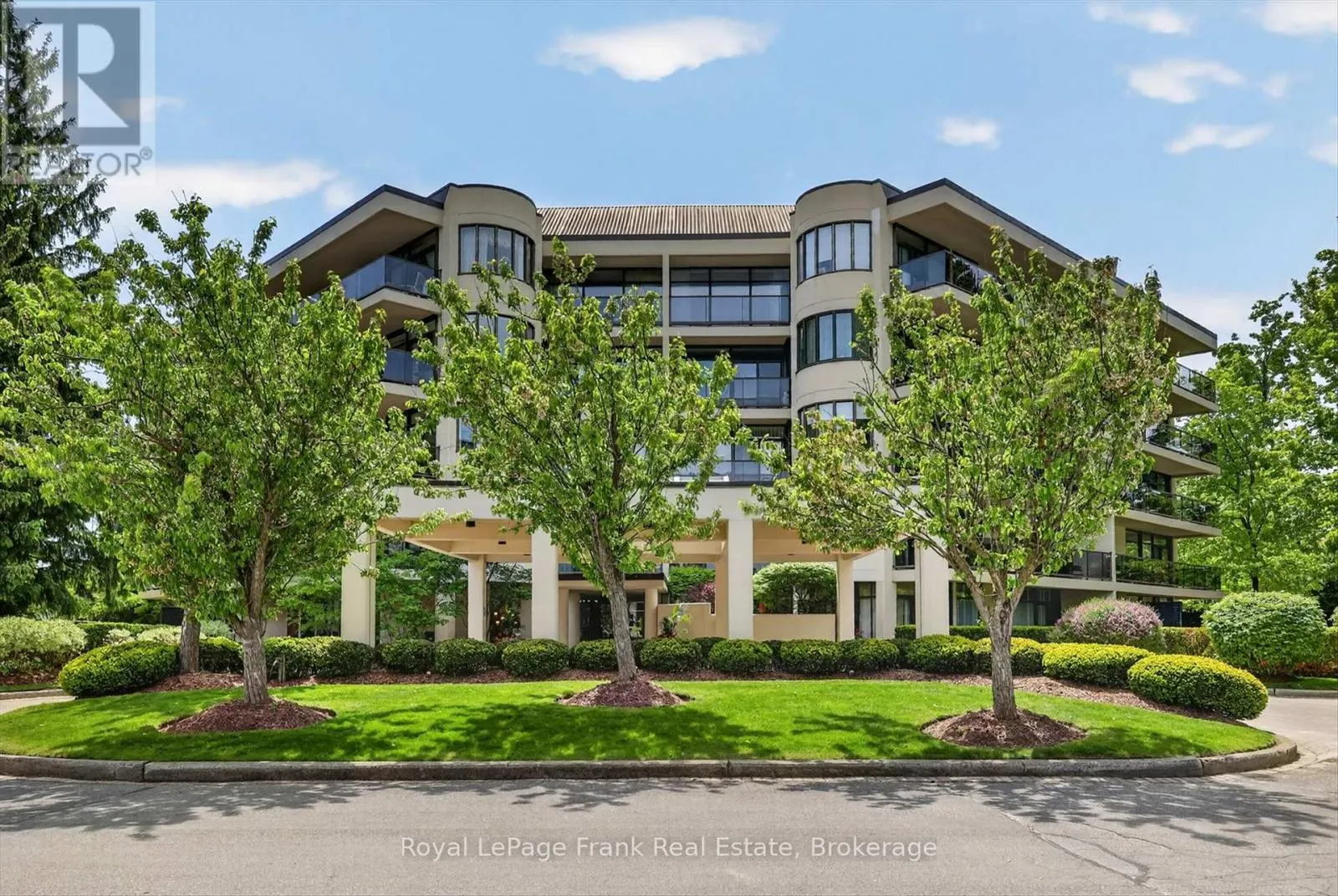 502 - 1818 CHERRYHILL ROAD #502