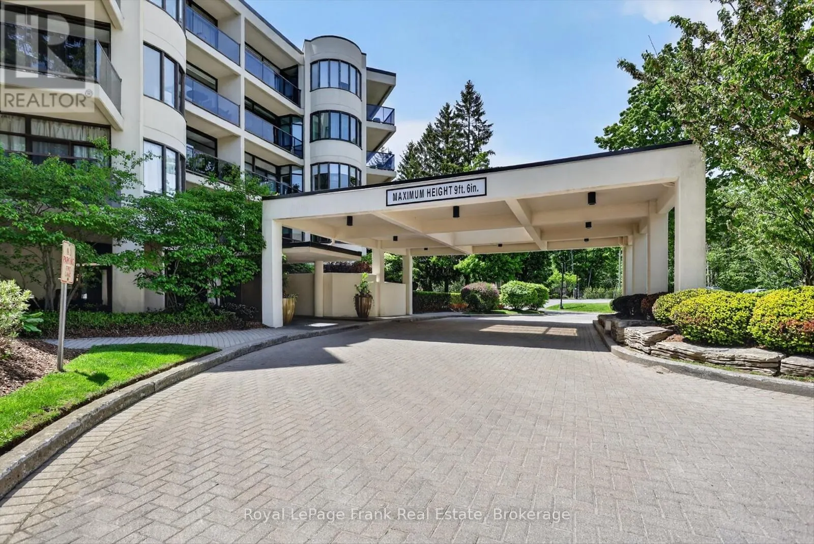 502 - 1818 CHERRYHILL ROAD #502