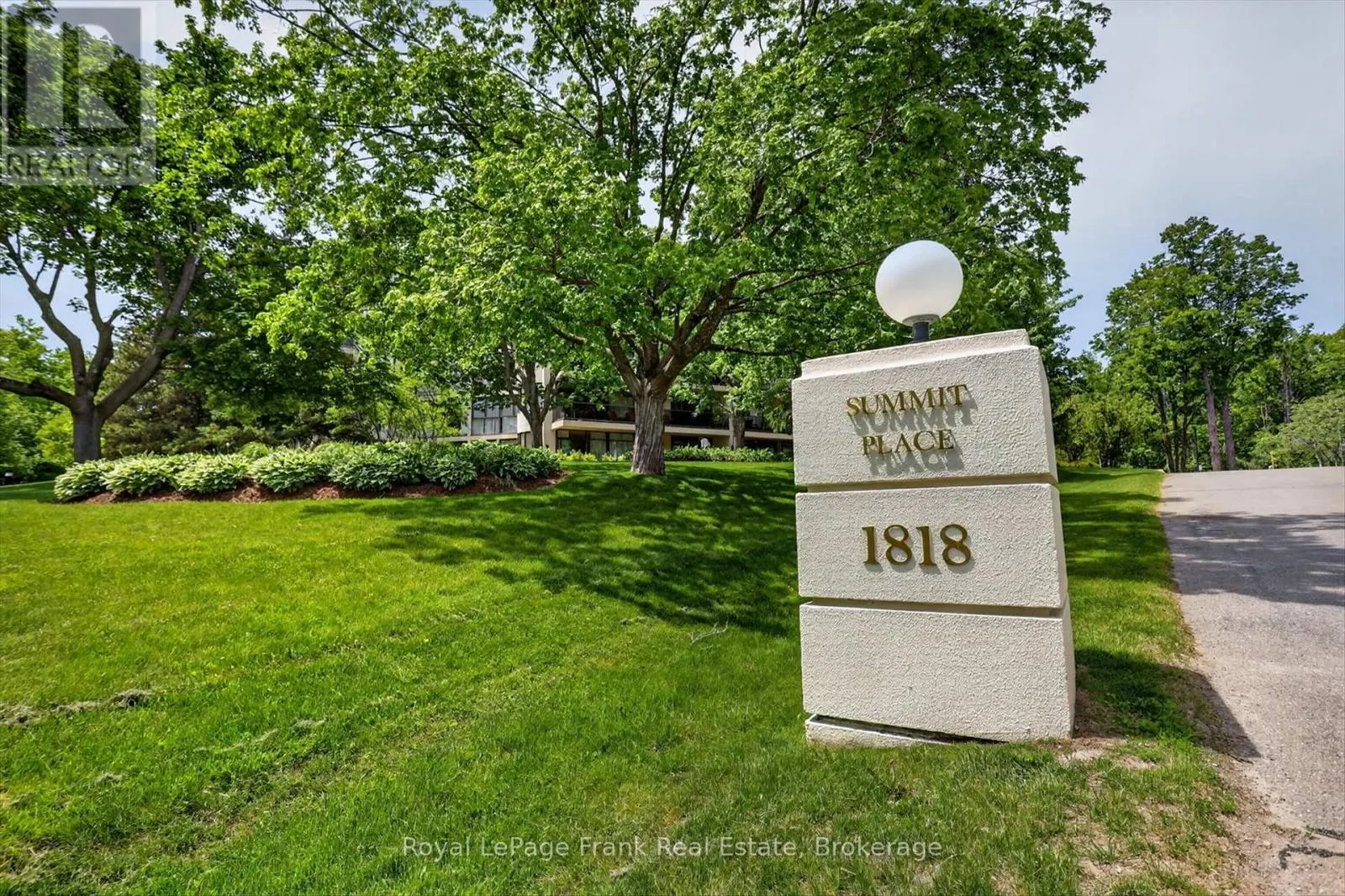 502 - 1818 CHERRYHILL ROAD #502