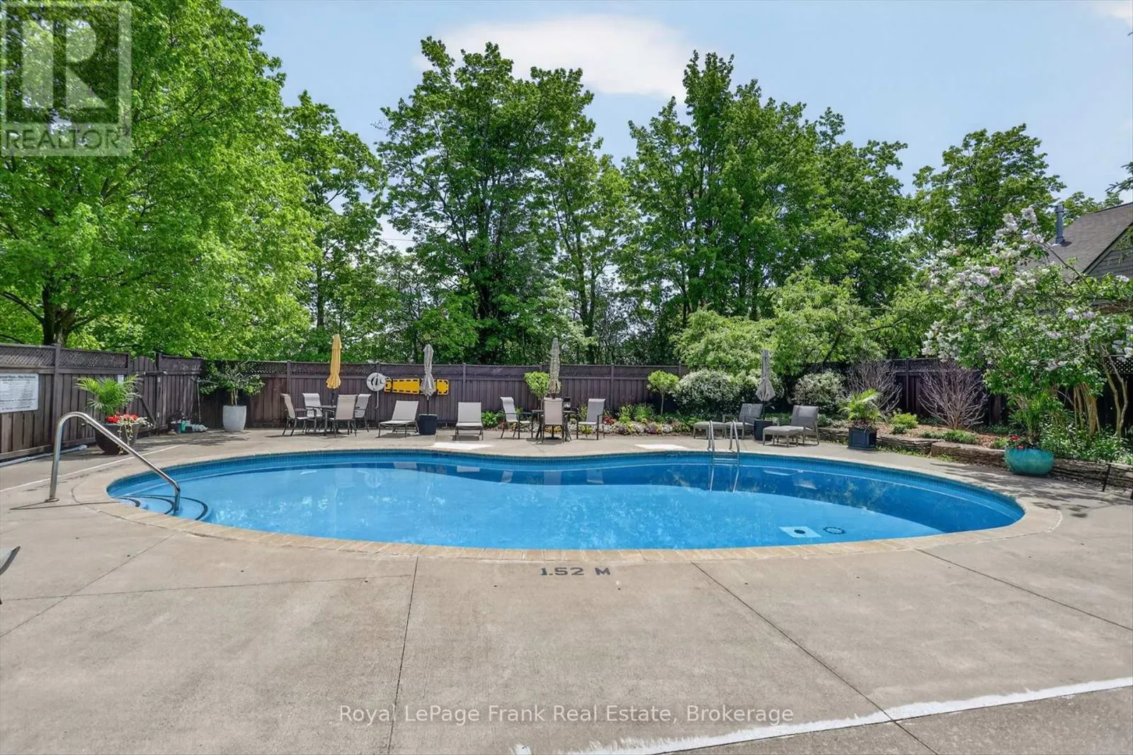 502 - 1818 CHERRYHILL ROAD #502