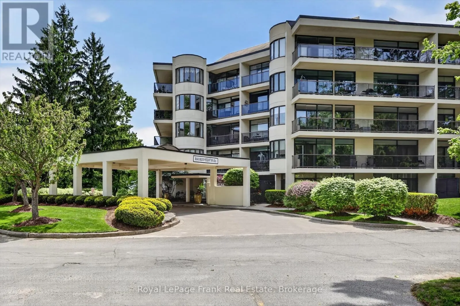502 - 1818 CHERRYHILL ROAD #502