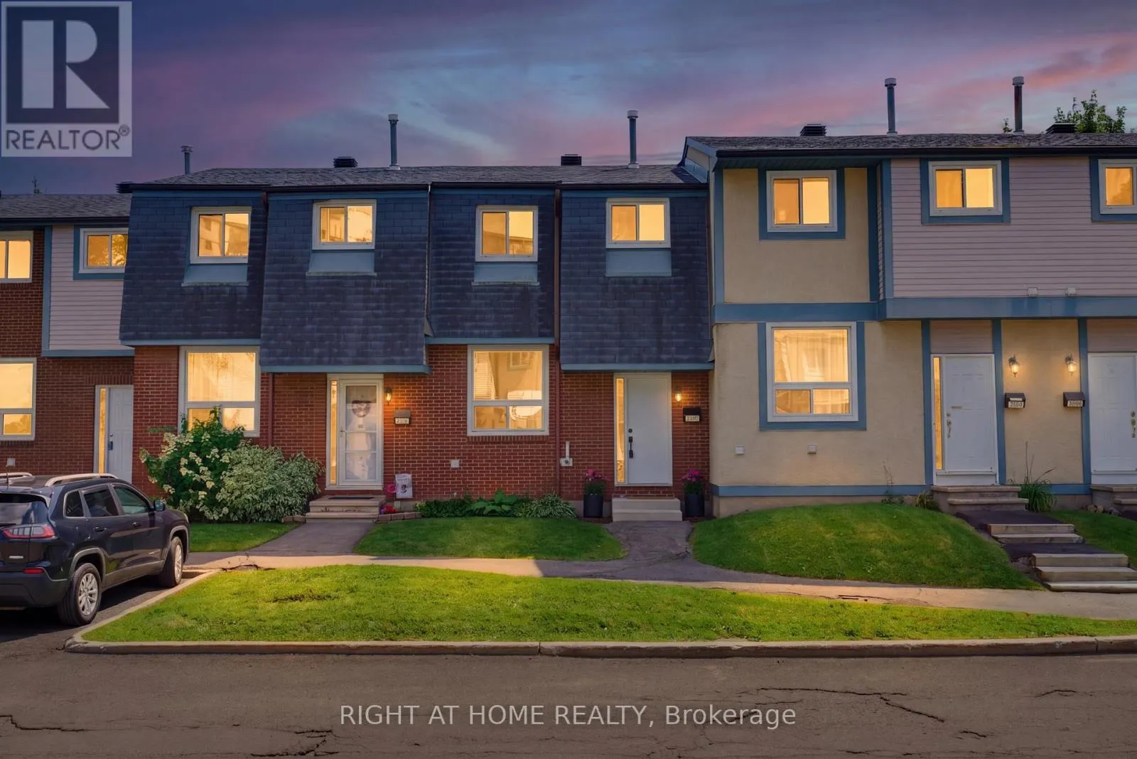 86 - 3400 PAUL ANKA DRIVE