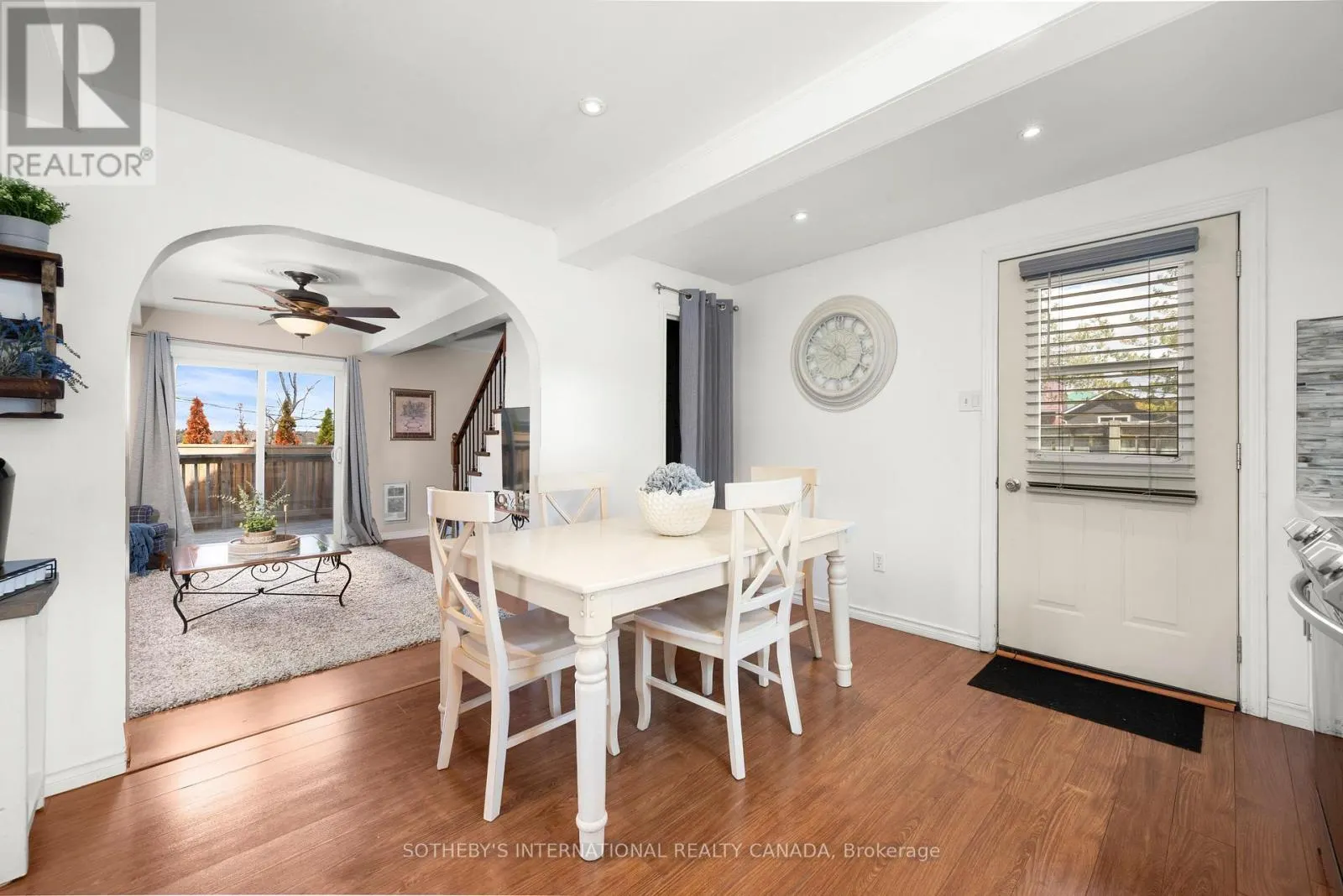 42 PAVILLION ROAD