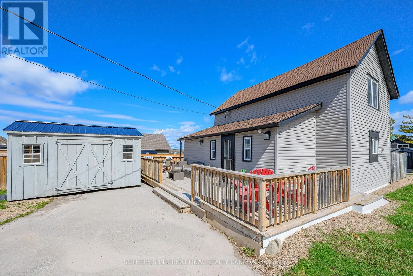 42 PAVILLION ROAD