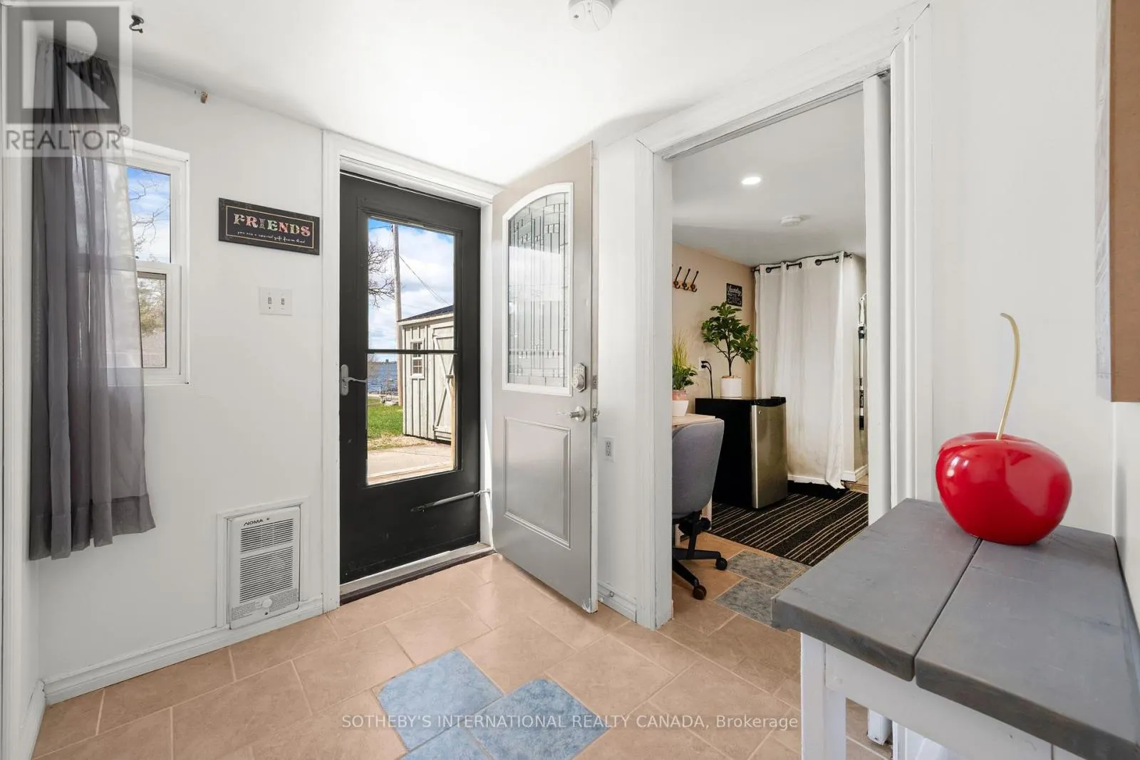 42 PAVILLION ROAD