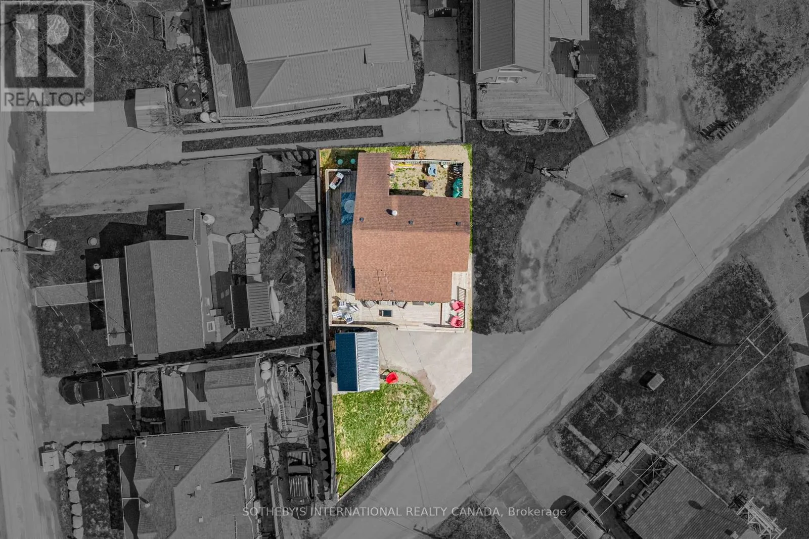 42 PAVILLION ROAD