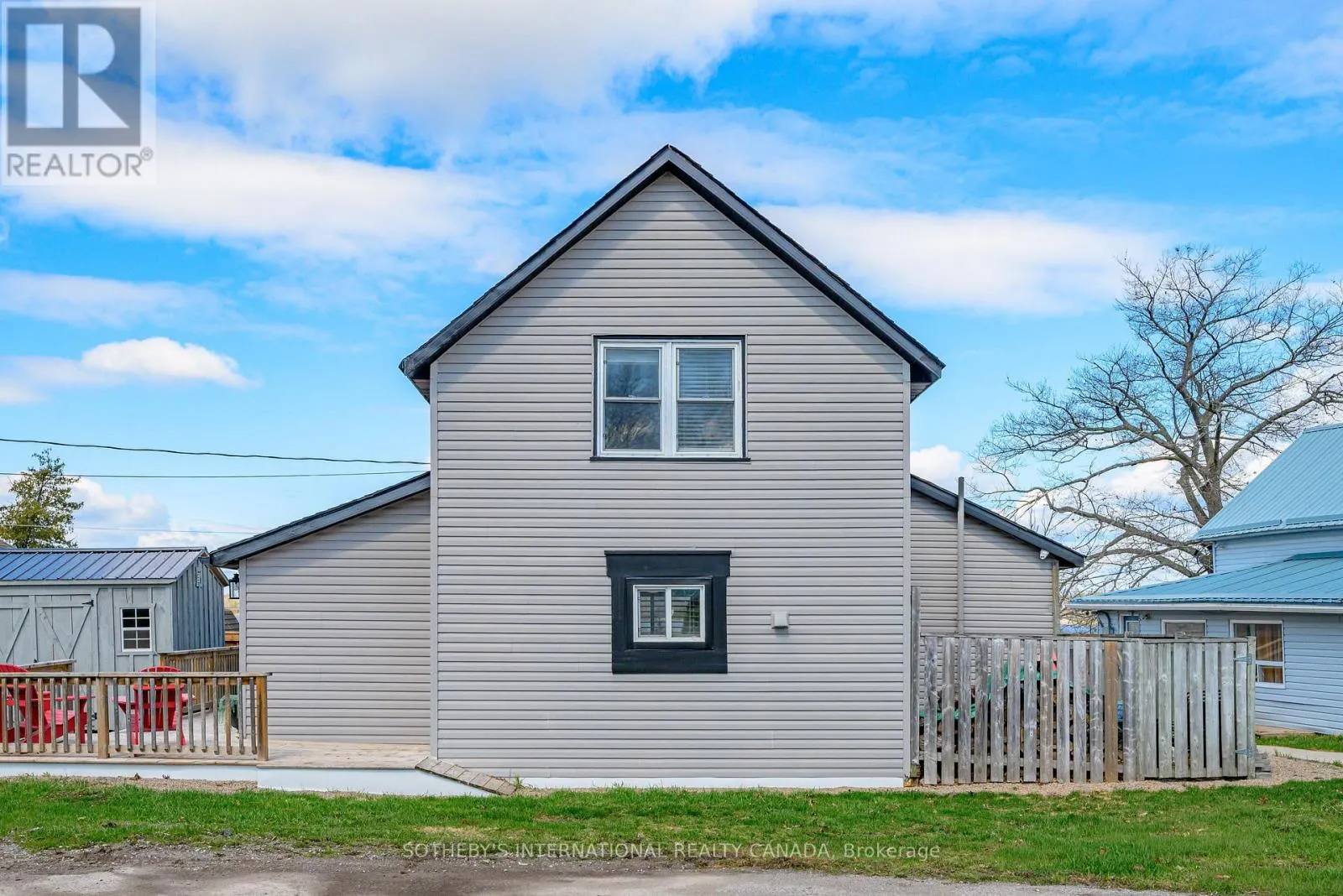 42 PAVILLION ROAD