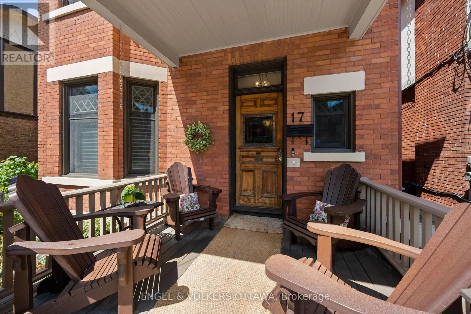 17 OAKLAND AVENUE