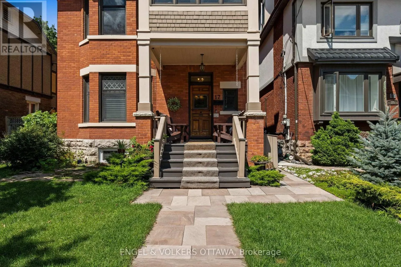 17 OAKLAND AVENUE