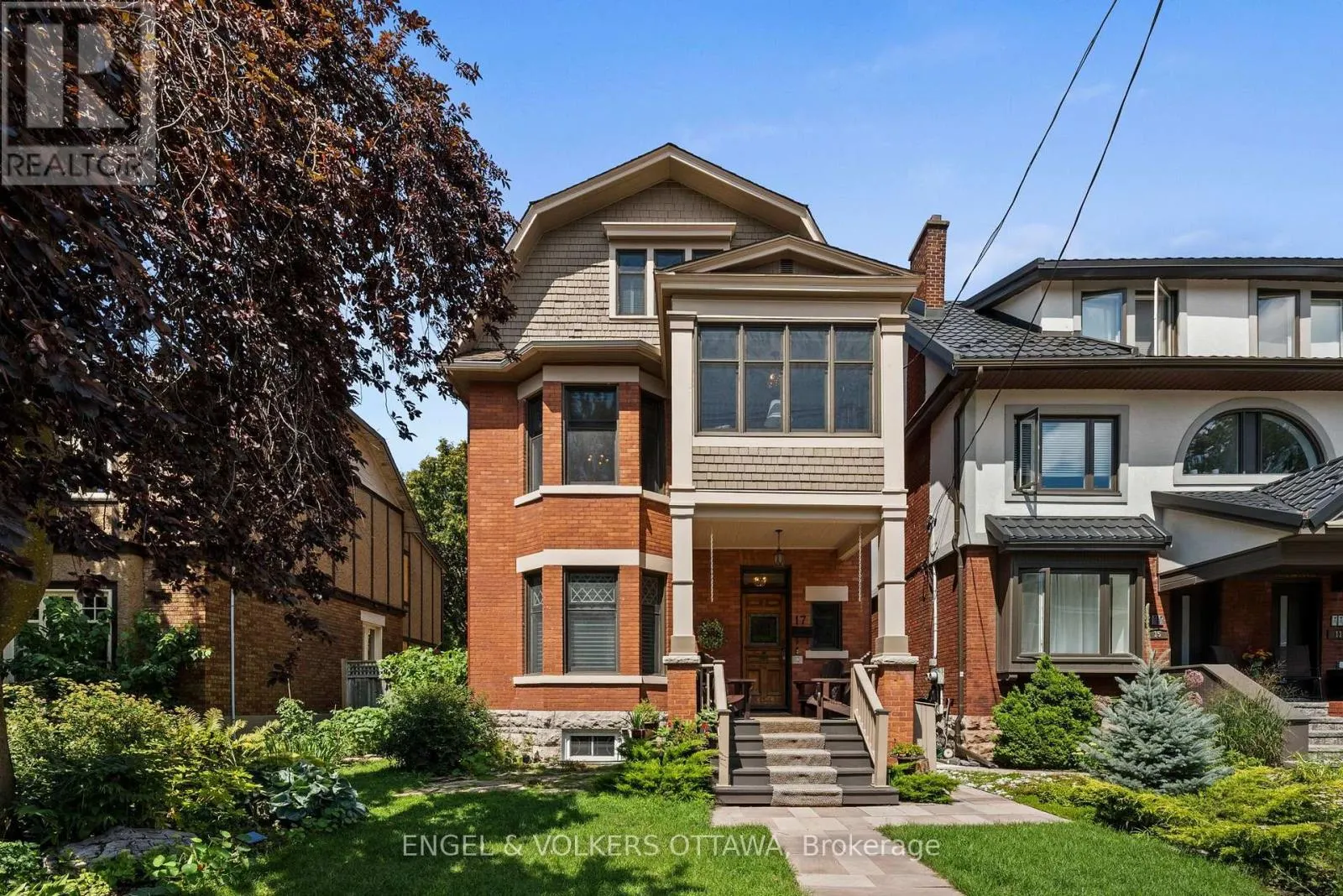 17 OAKLAND AVENUE