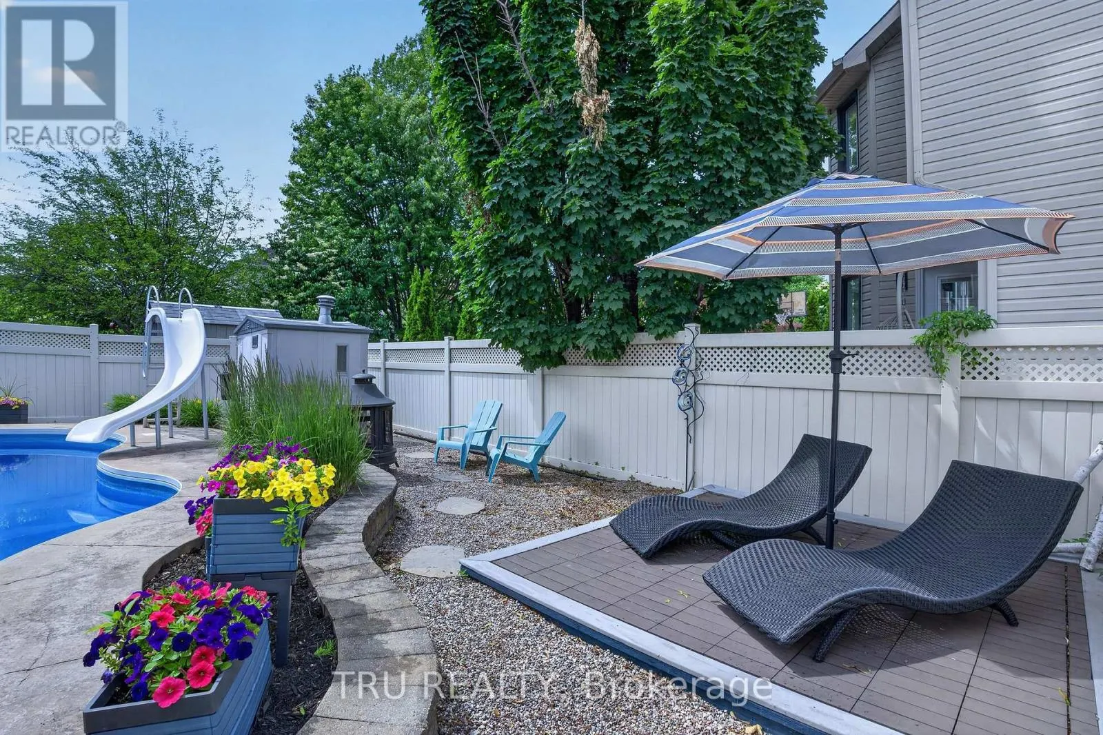 57 GOLFLINKS DRIVE