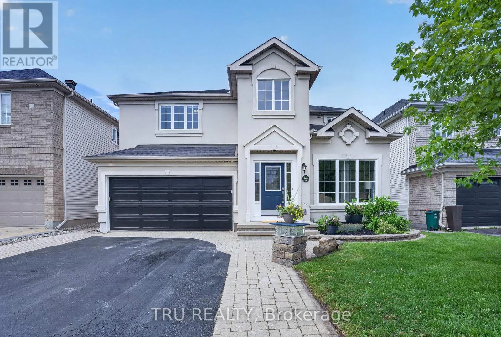 57 GOLFLINKS DRIVE