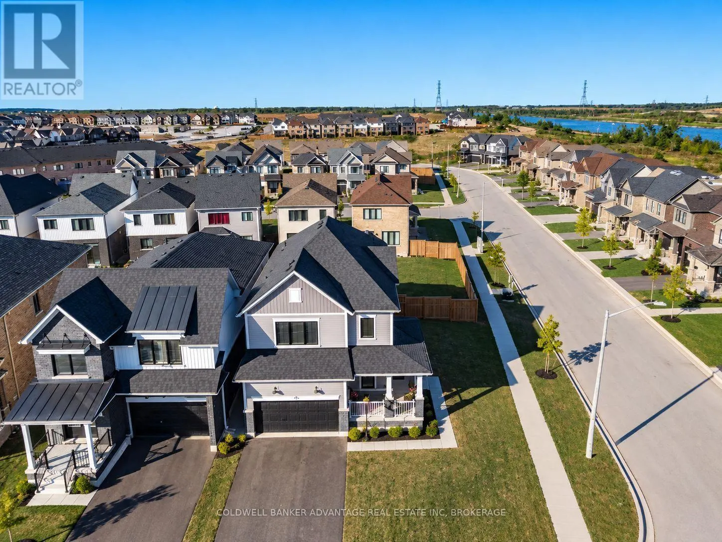 8 DOWNRIVER DRIVE
