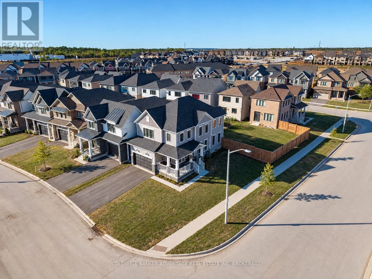 8 DOWNRIVER DRIVE