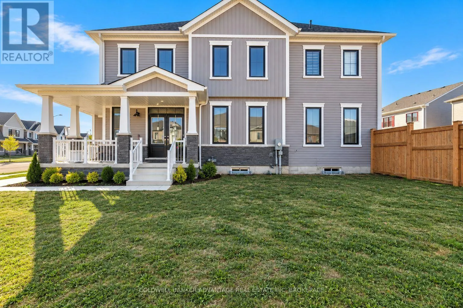 8 DOWNRIVER DRIVE