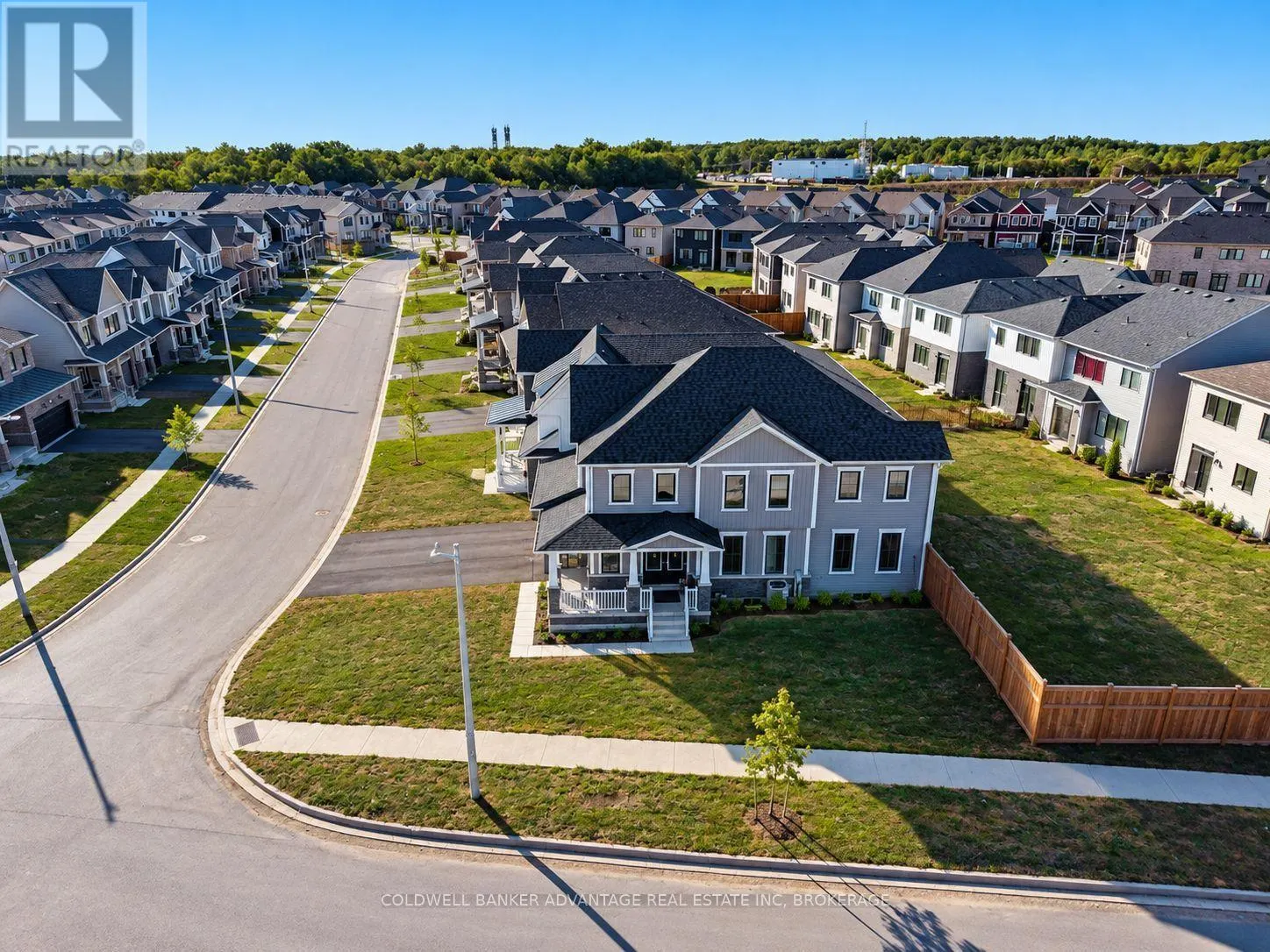 8 DOWNRIVER DRIVE