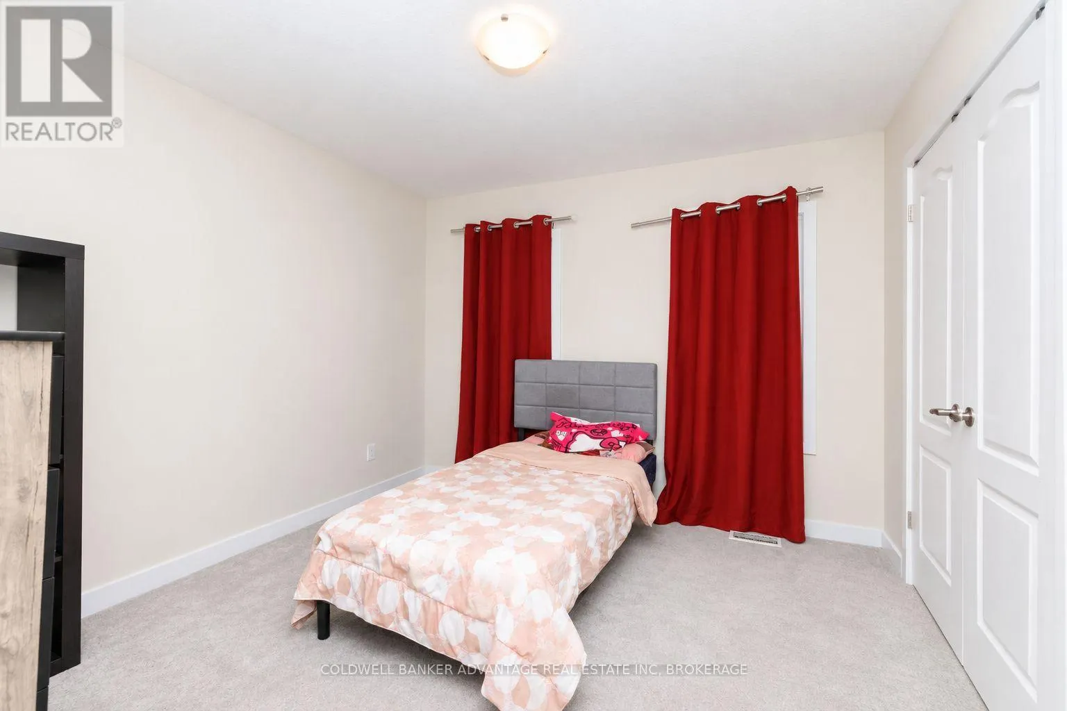 8 DOWNRIVER DRIVE