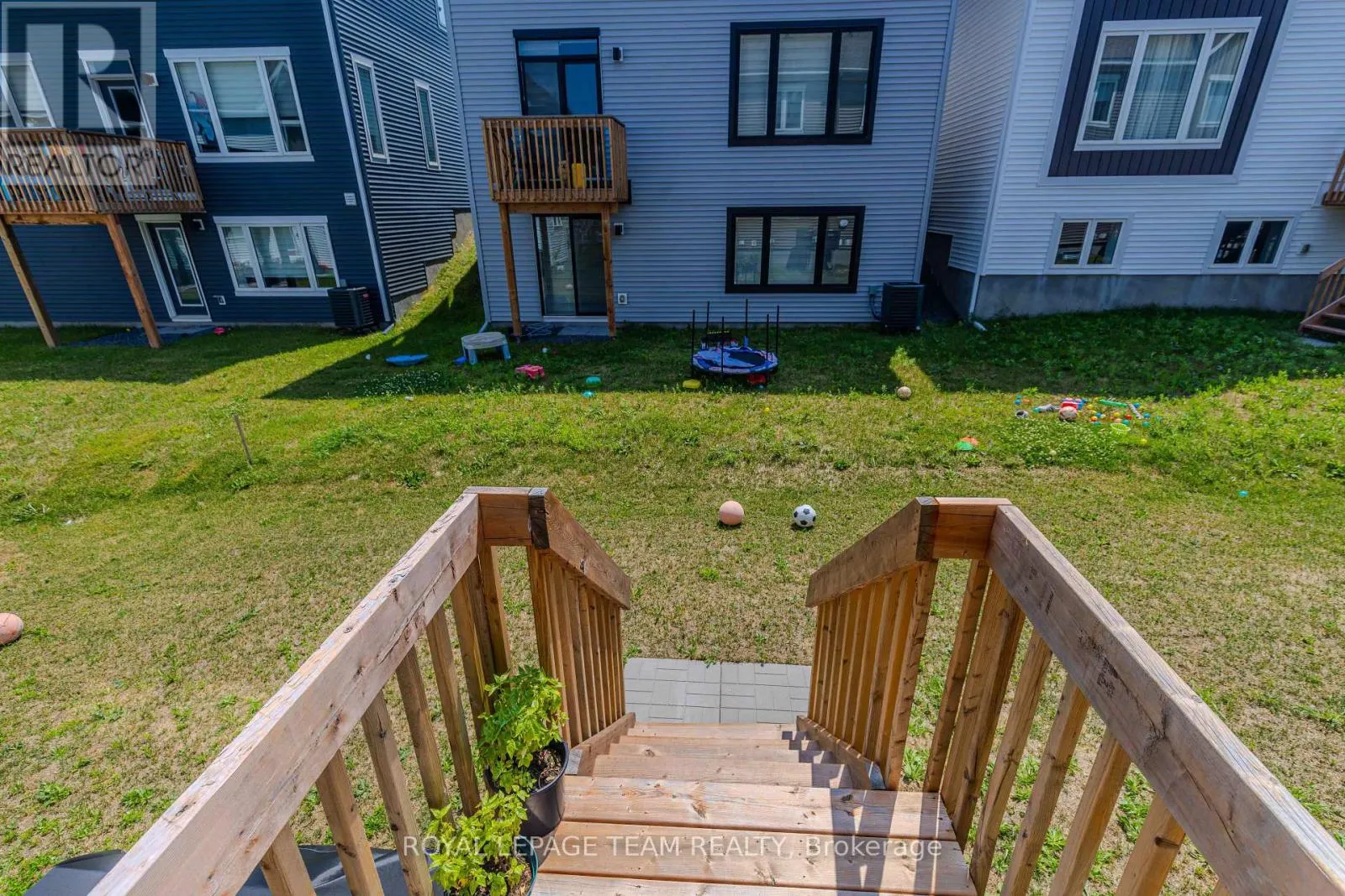 408 EPOCH STREET