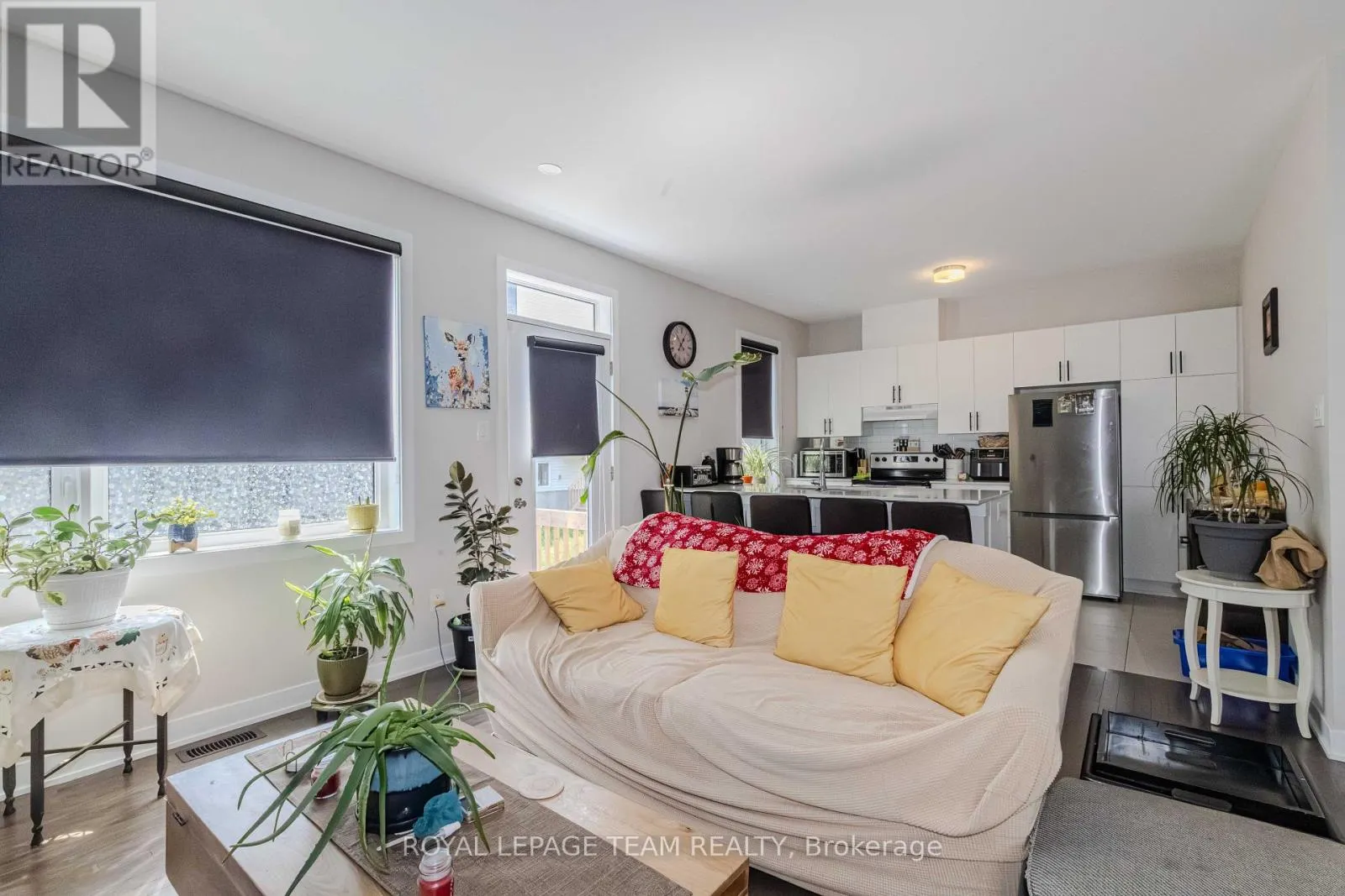 408 EPOCH STREET