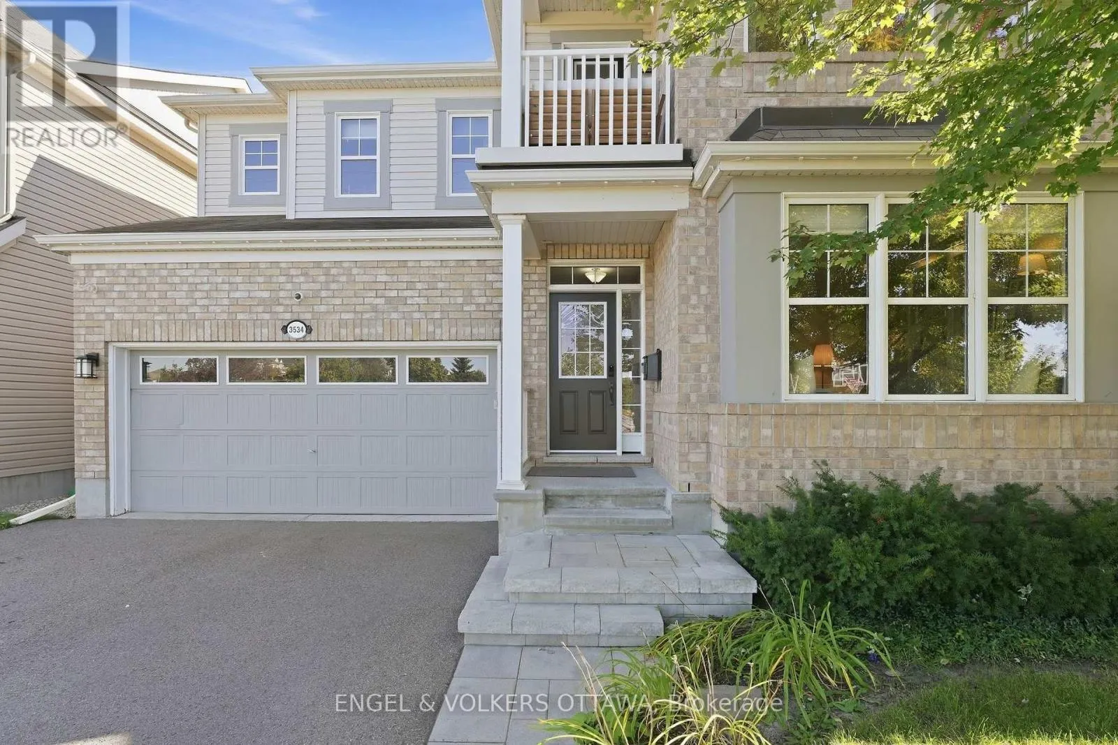 3534 CAMBRIAN ROAD