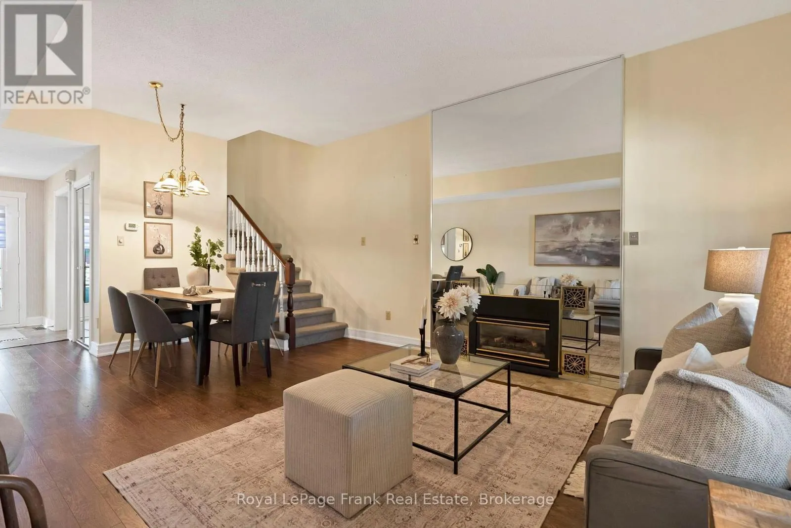 301 - 1 SHERWOOD STREET #301