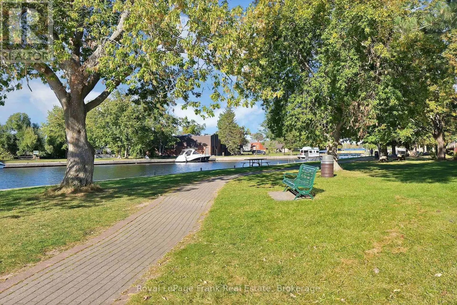 301 - 1 SHERWOOD STREET #301