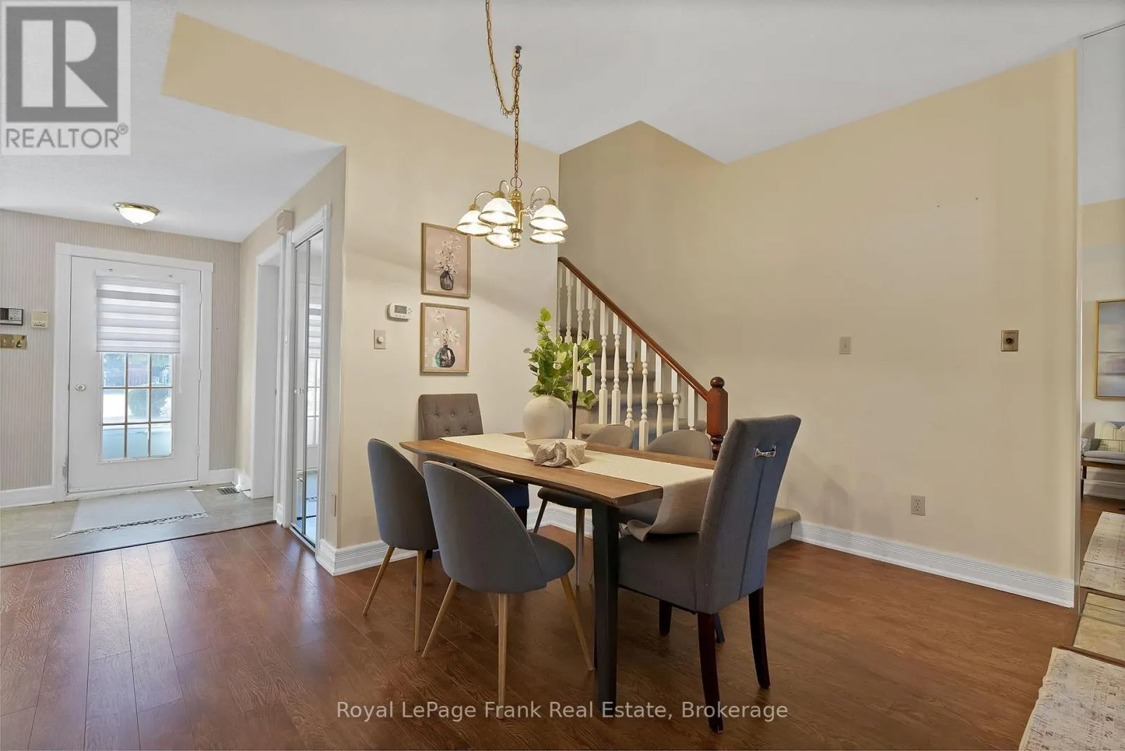 301 - 1 SHERWOOD STREET #301