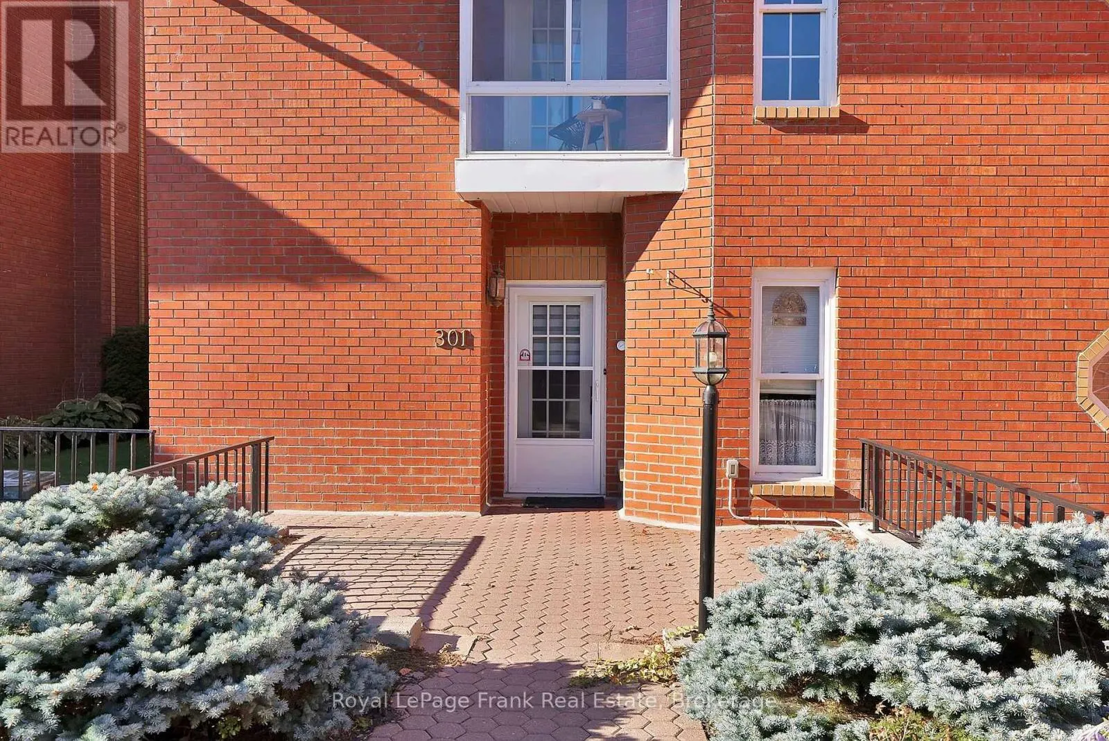 301 - 1 SHERWOOD STREET #301