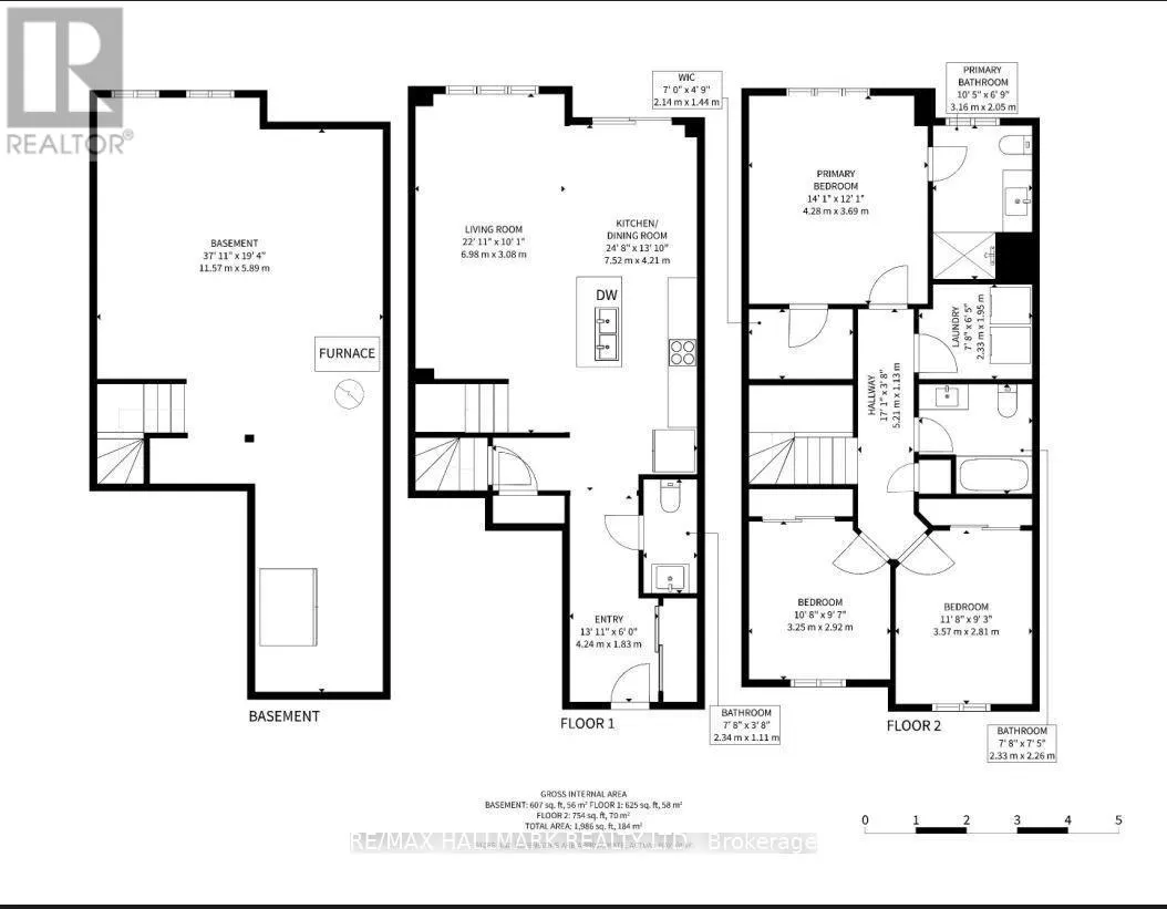72 MUNRO CIRCLE