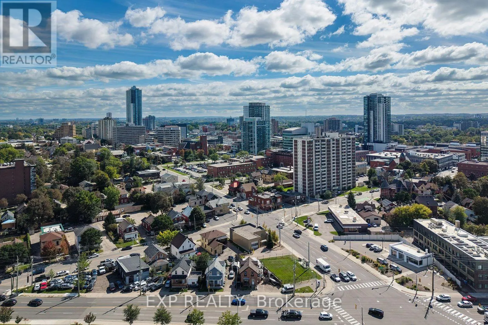 115 VICTORIA STREET N