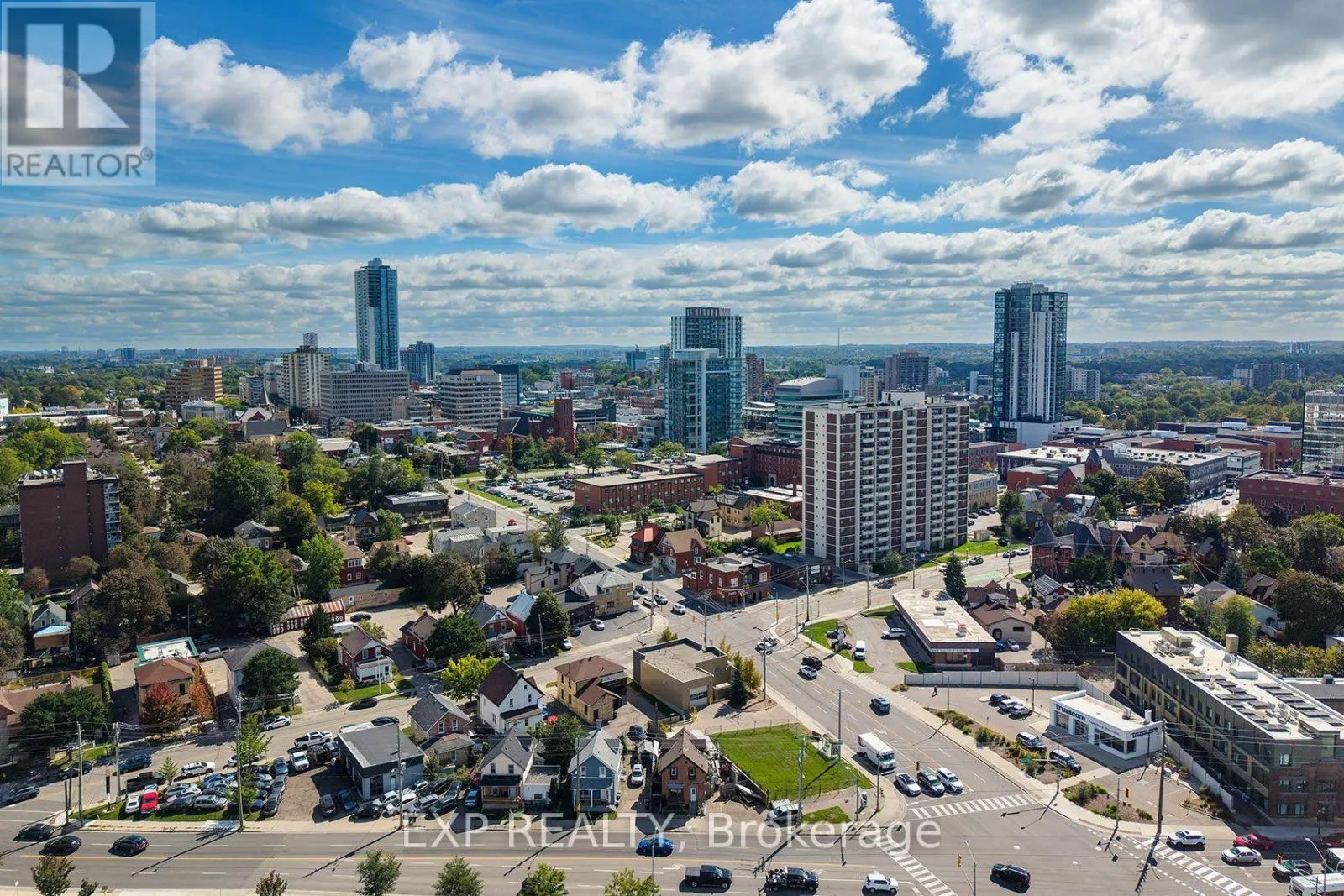 115 VICTORIA STREET N